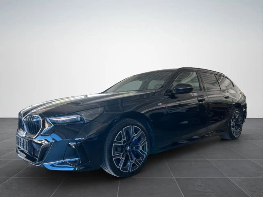 BMW 5 Serie 540 M-Sport xDrive Touring 540d