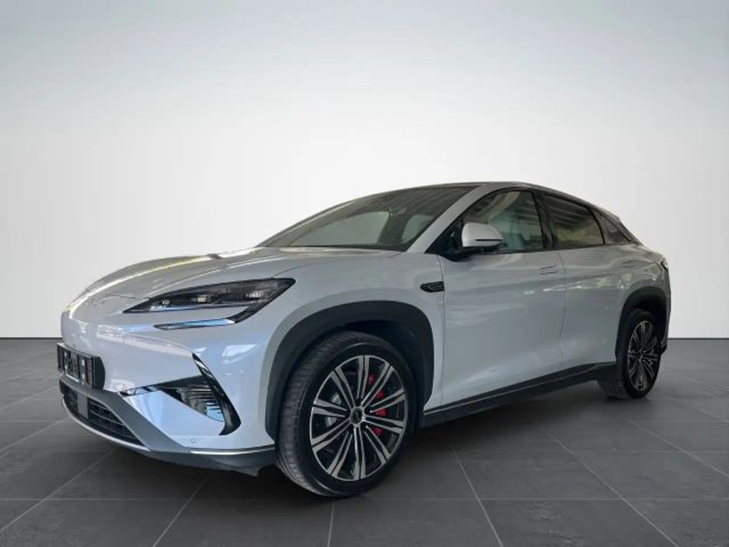 BYD Sealion 7 Vierwielaandrijving Excellence