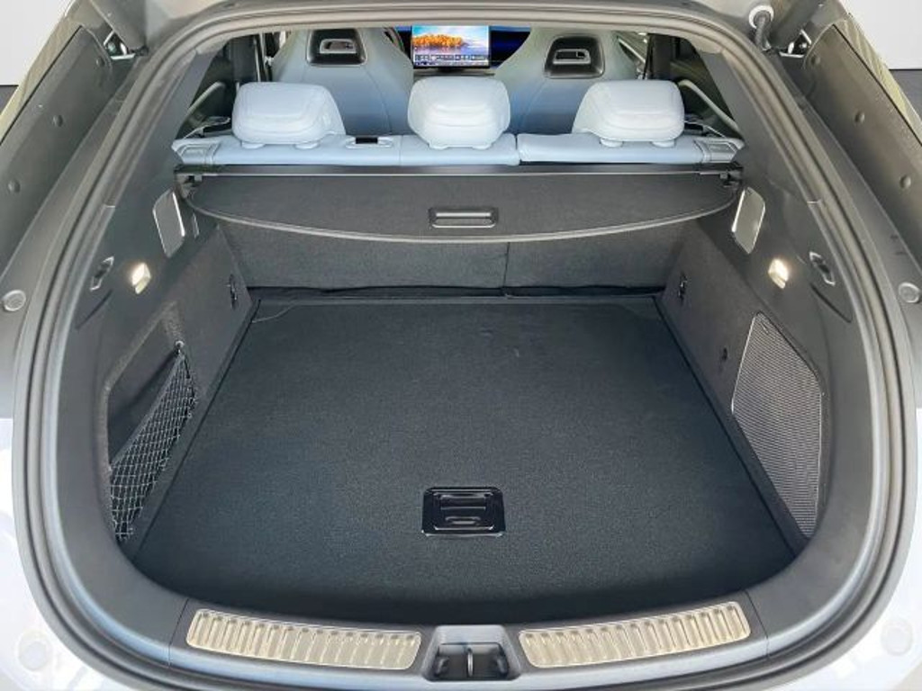 BYD Sealion 7