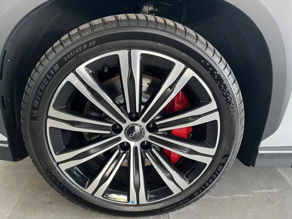 BYD Sealion 7