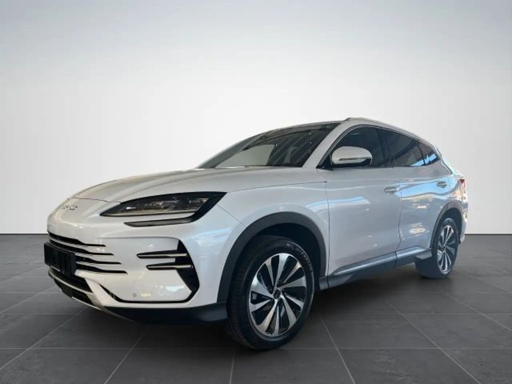 BYD Seal U Design Vierwielaandrijving DM-i