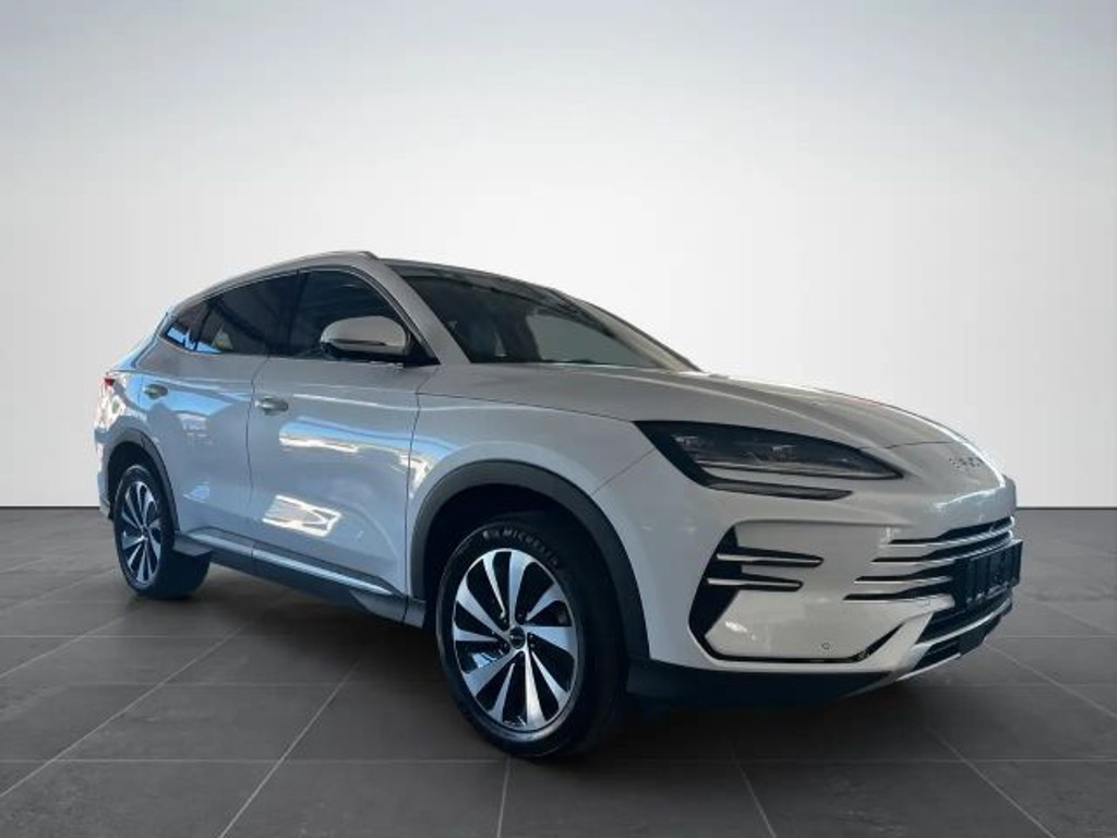 BYD Seal U
