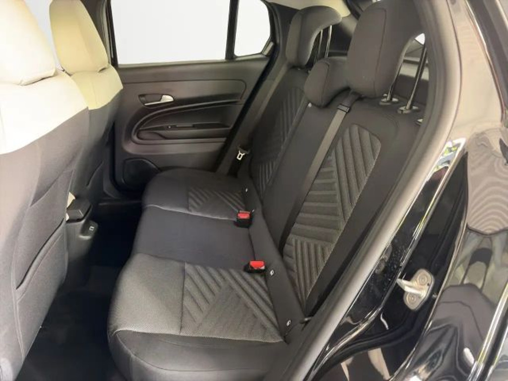 Fiat 600e