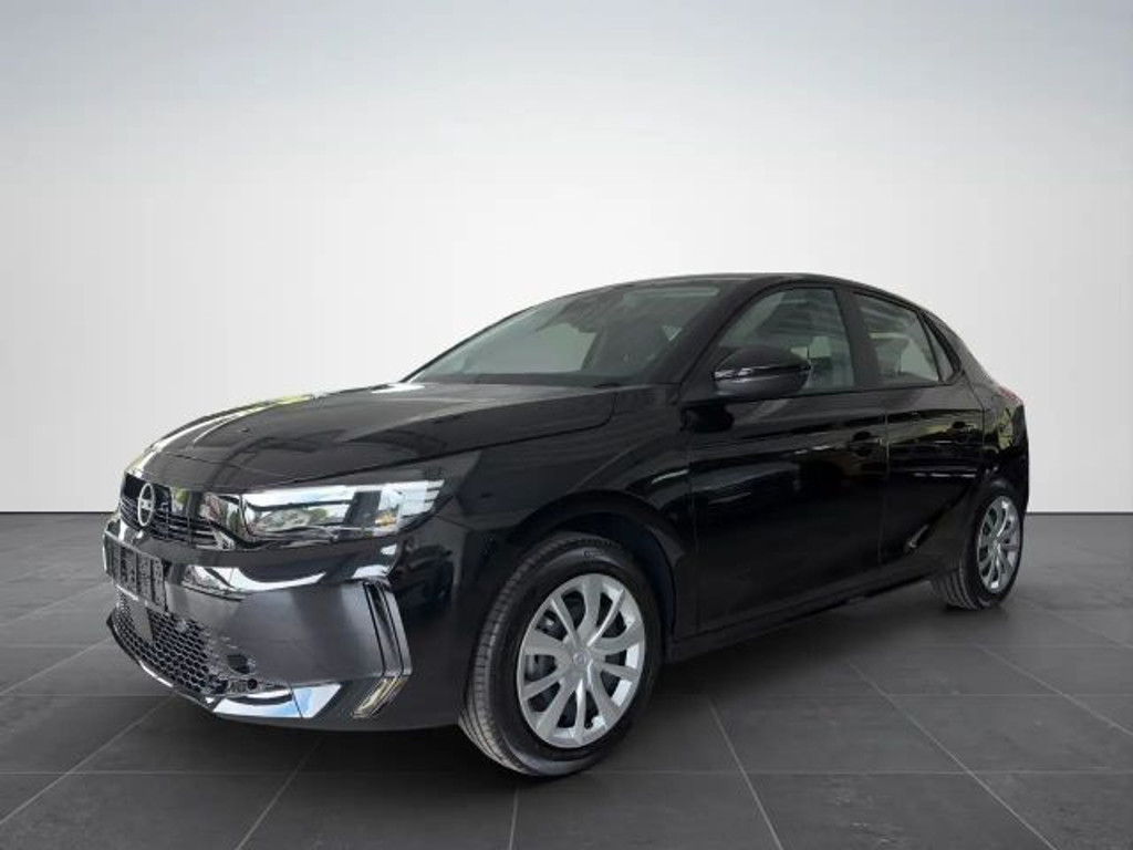 Opel Corsa Edition
