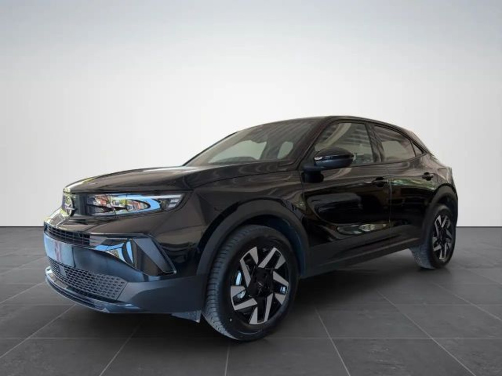 Opel Mokka Edition