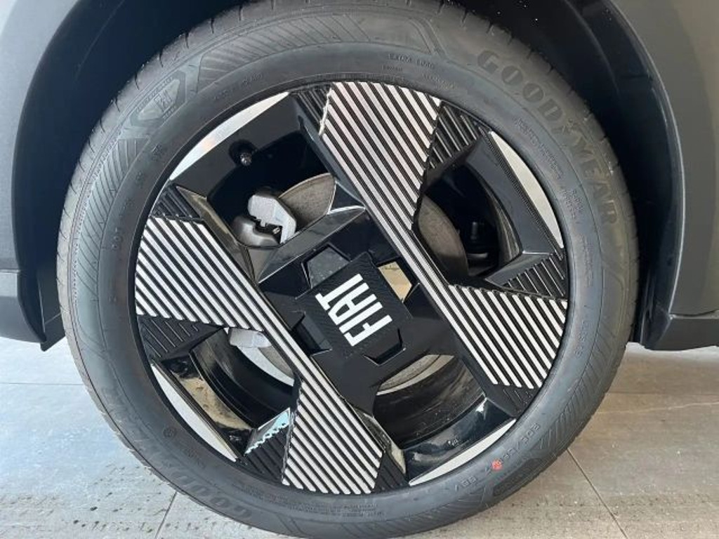 Fiat Grande Panda