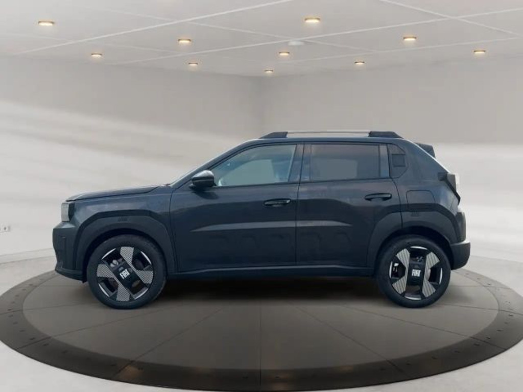 Fiat Grande Panda