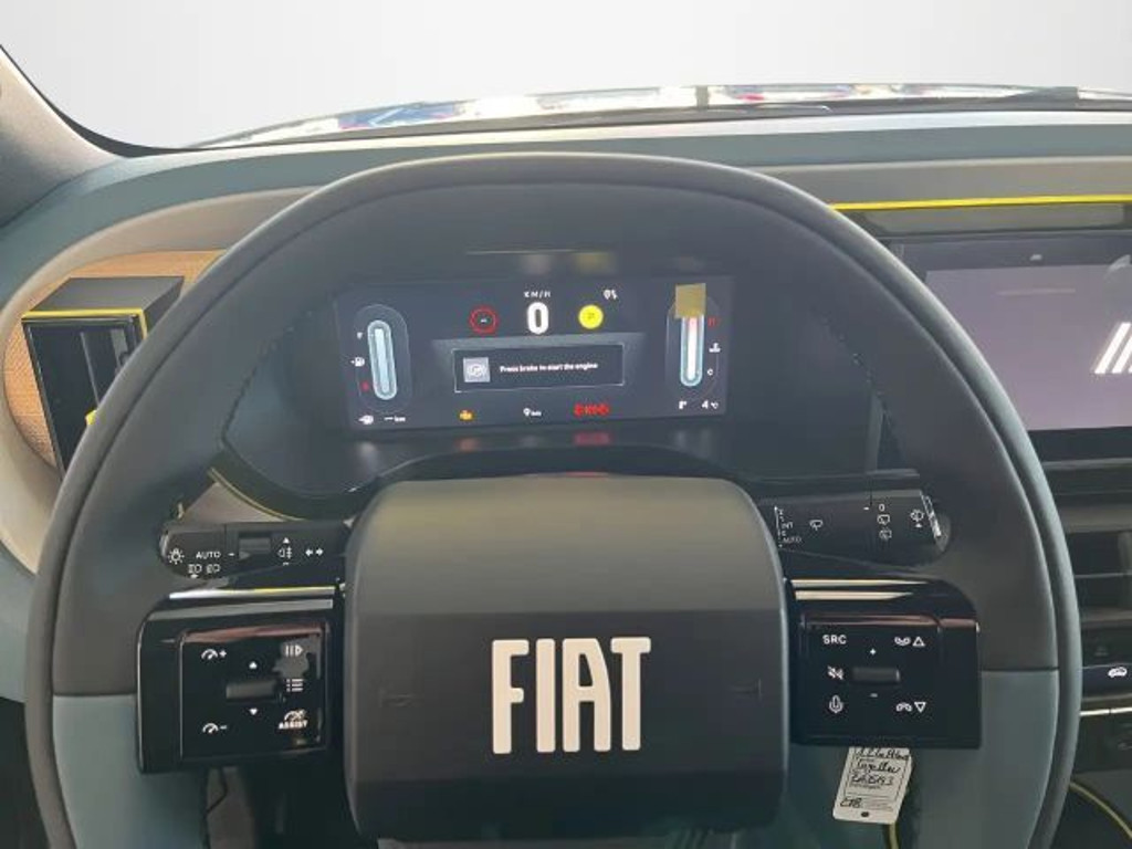 Fiat Grande Panda