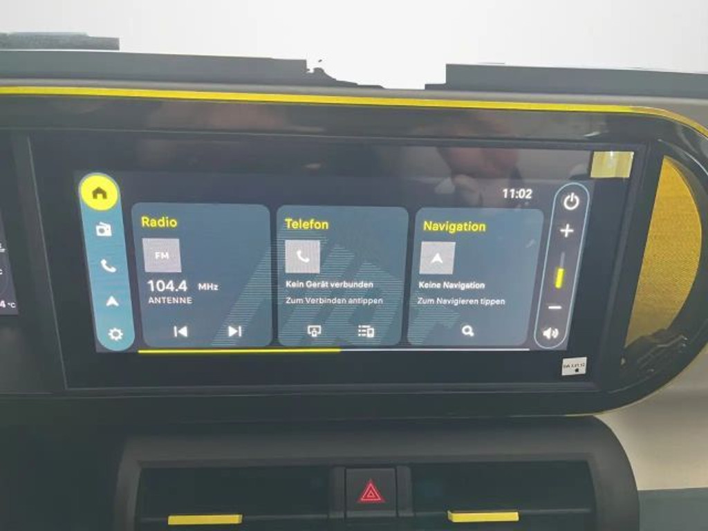 Fiat Grande Panda