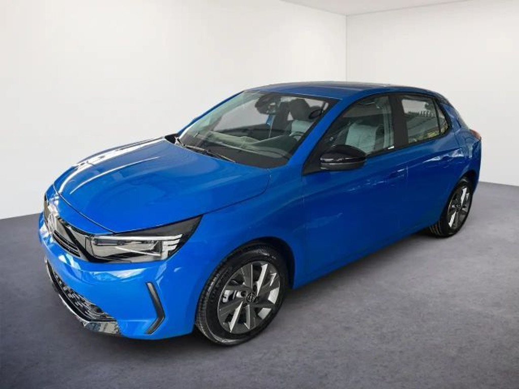 Opel Corsa Edition