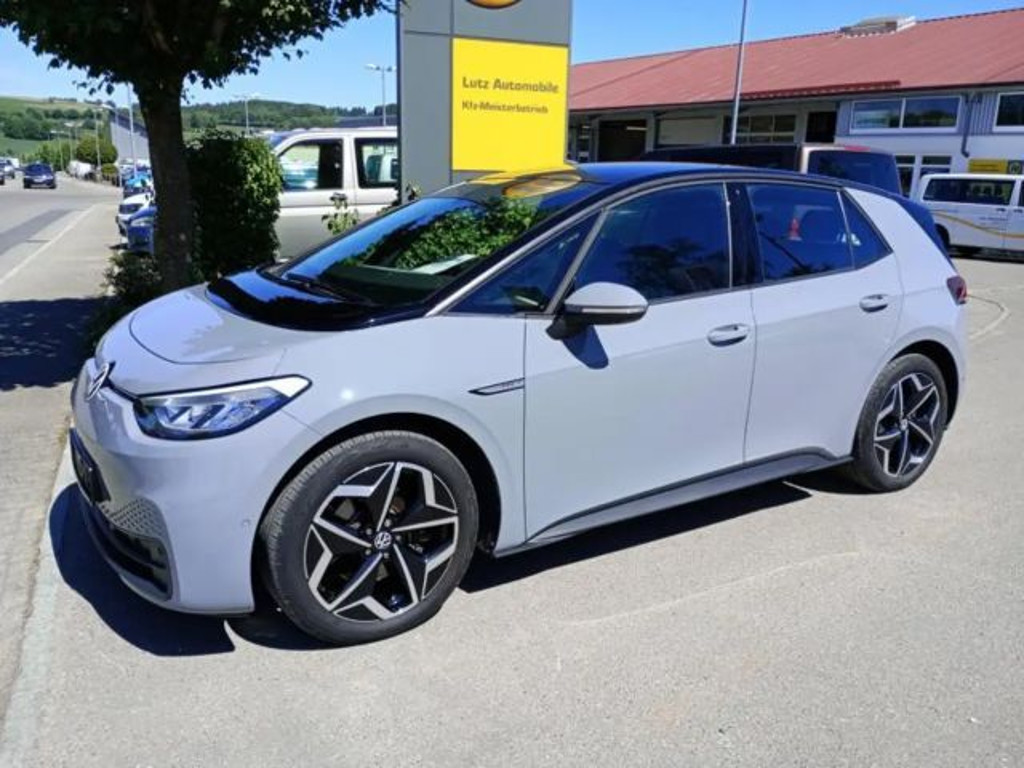 Volkswagen ID.3 Performance Pro
