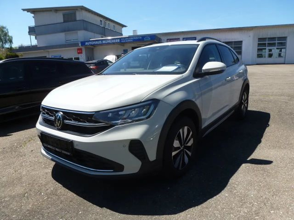 Volkswagen Taigo Move