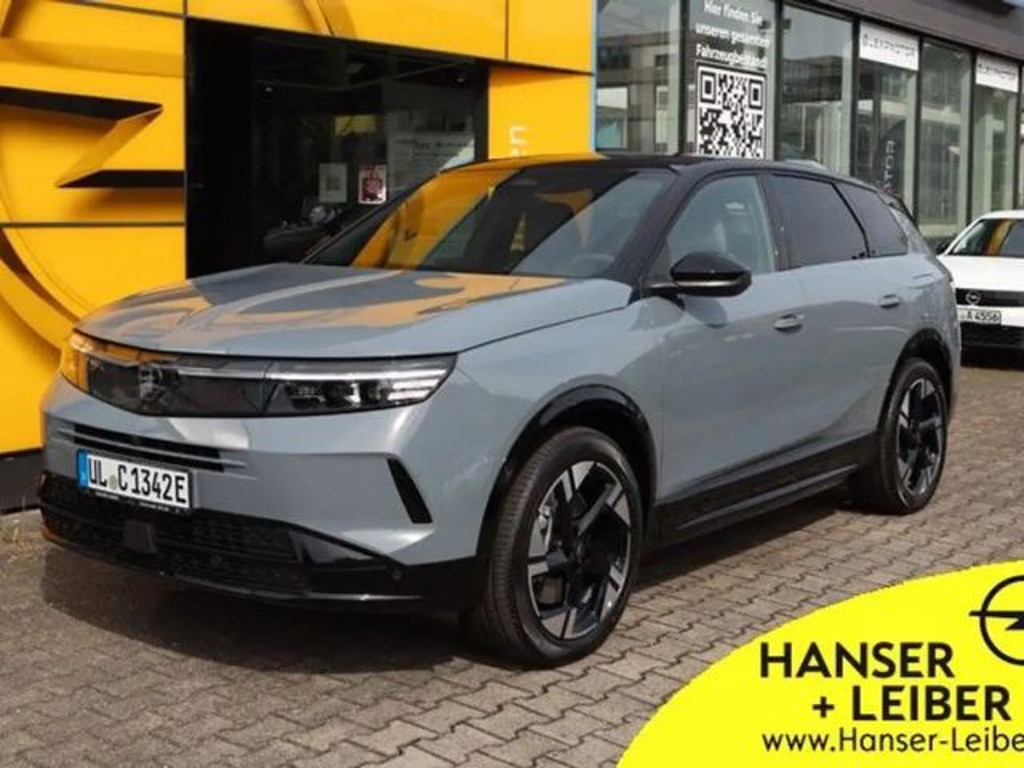 Opel Grandland X Ultimate