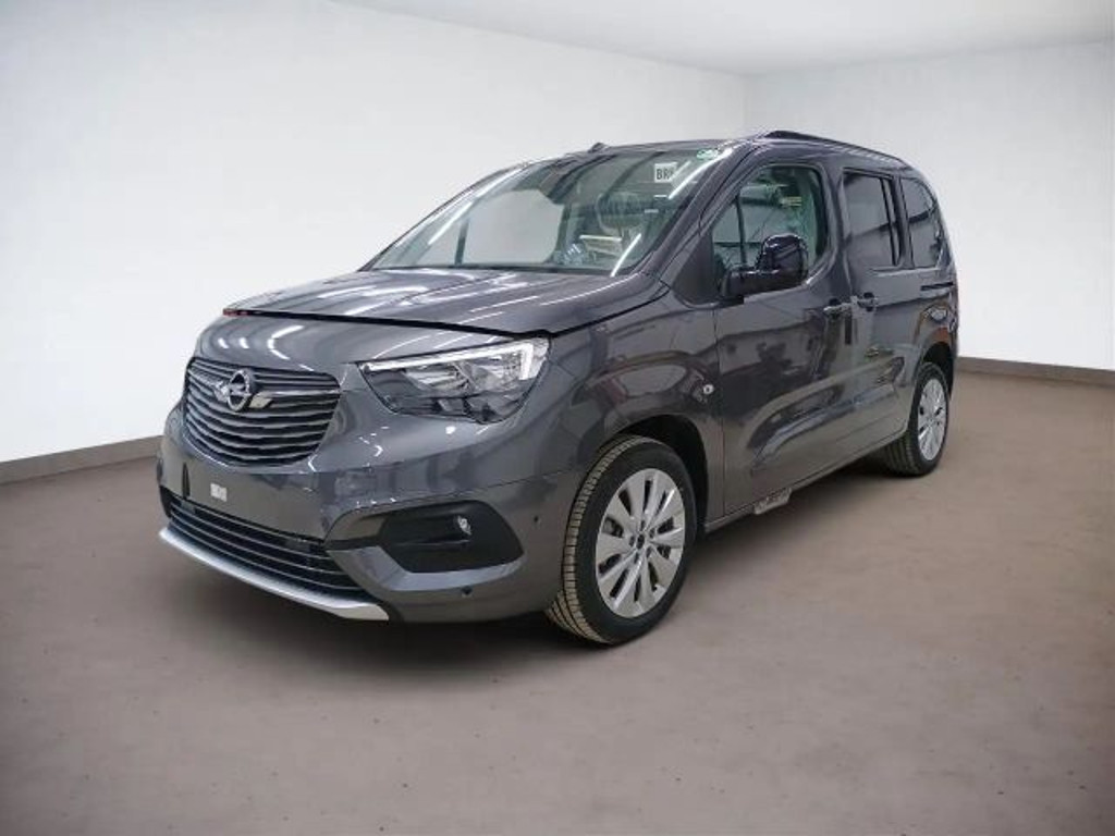 Opel Combo Ultimate Life
