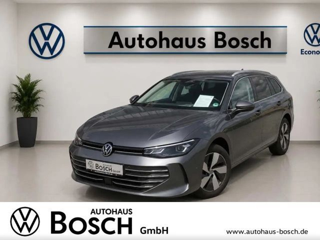 Volkswagen Passat Business DSG Variant 2.0 TDI