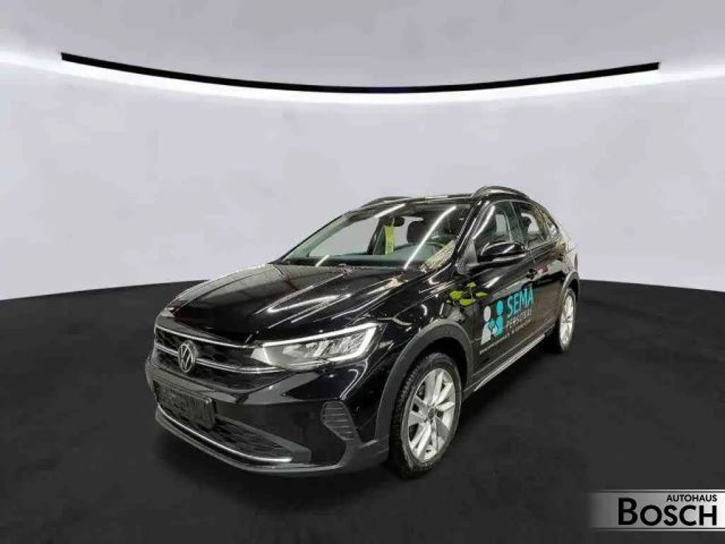 Volkswagen Taigo Life 1.0 TSI