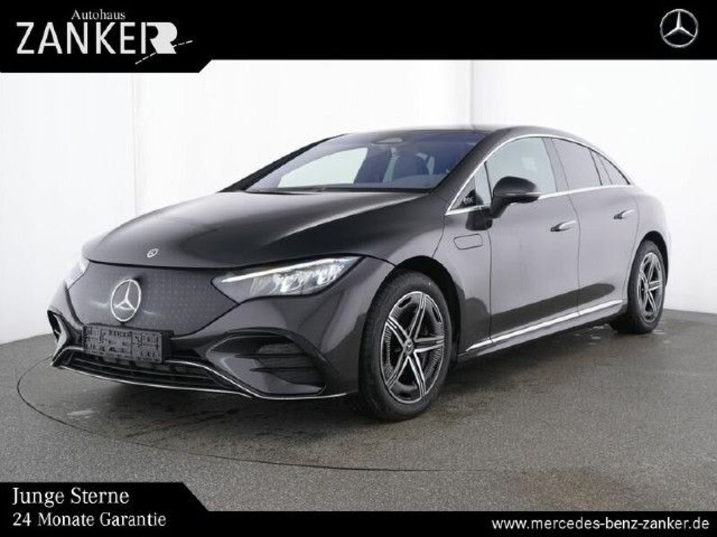 Mercedes-Benz E-Klasse EQE 4MATIC 500 Sedan
