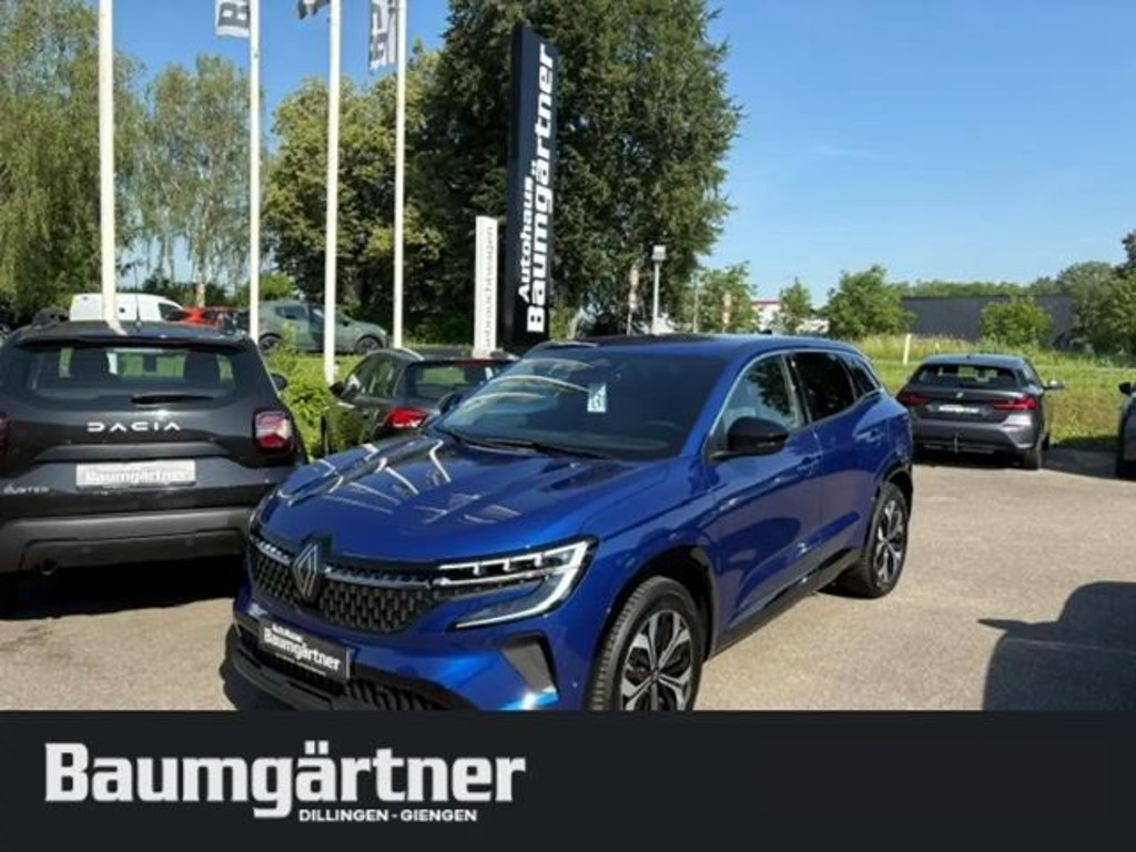 Renault Austral Techno