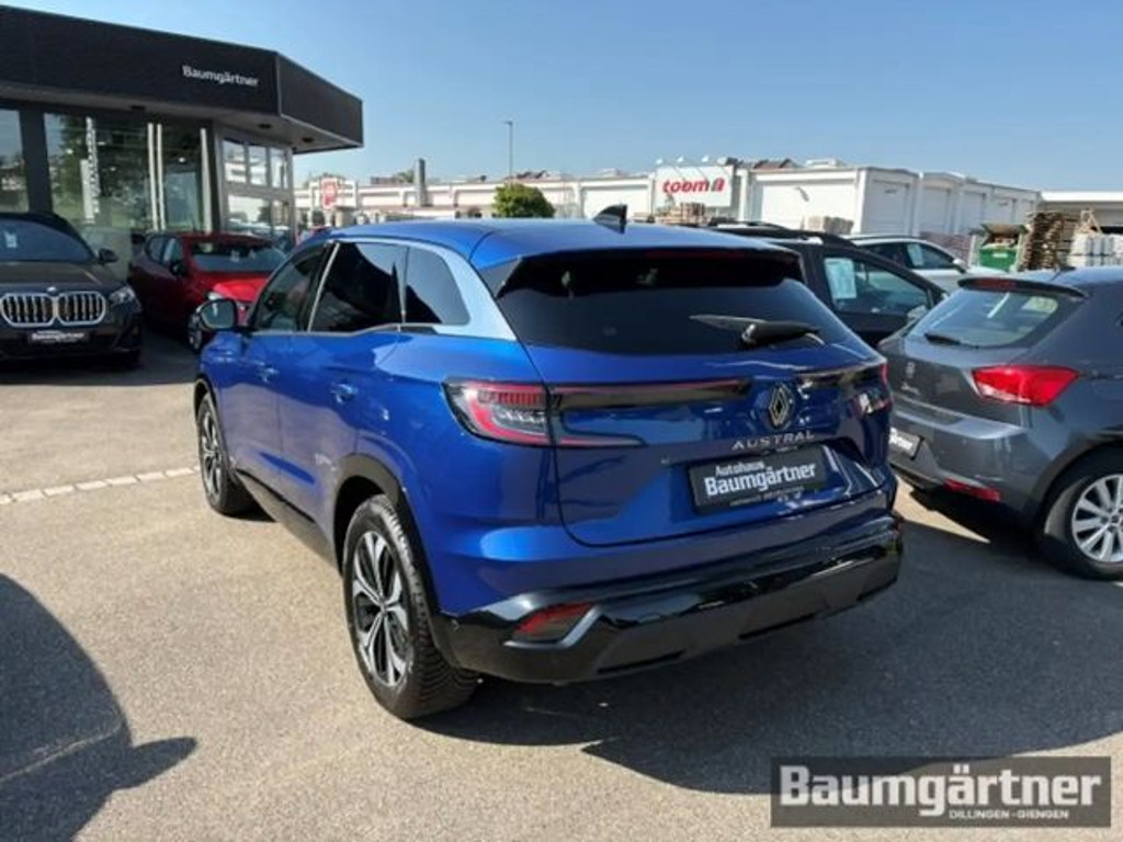 Renault Austral