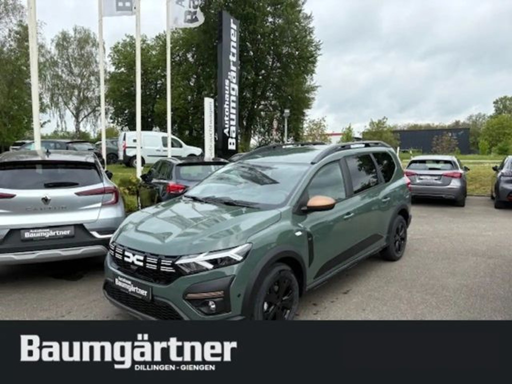 Dacia Jogger TCe 110 Extreme