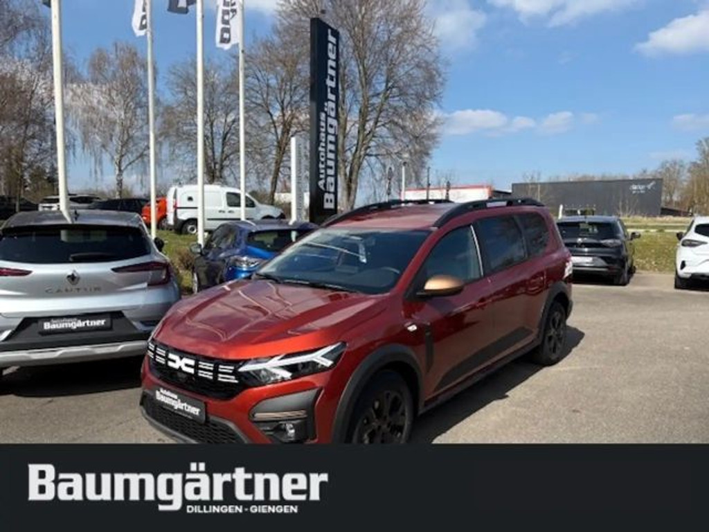 Dacia Jogger TCe 110 Extreme
