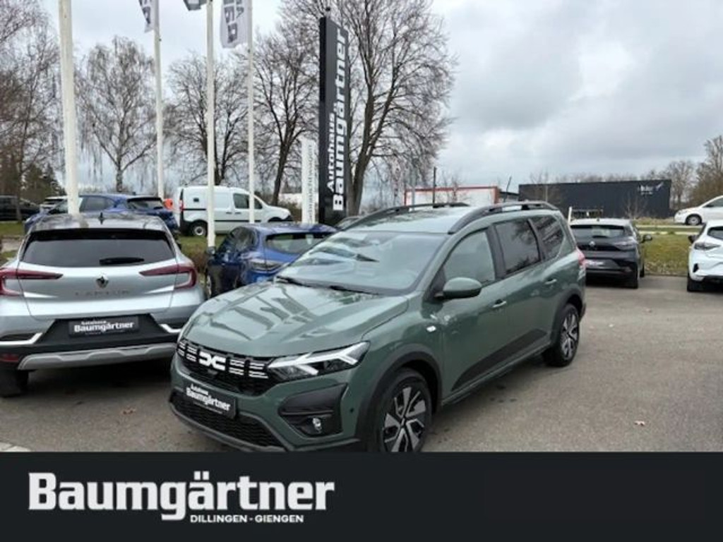 Dacia Jogger TCe 110