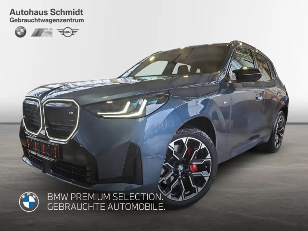 BMW X3 X3 M M-Sport