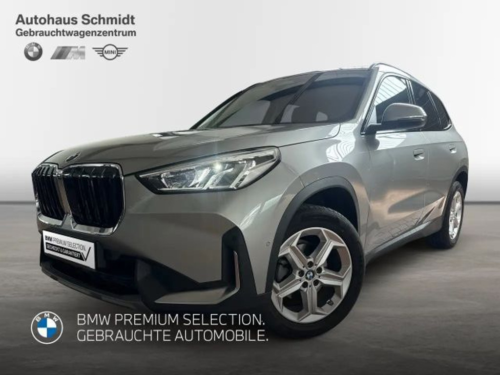 BMW X1 sDrive18i