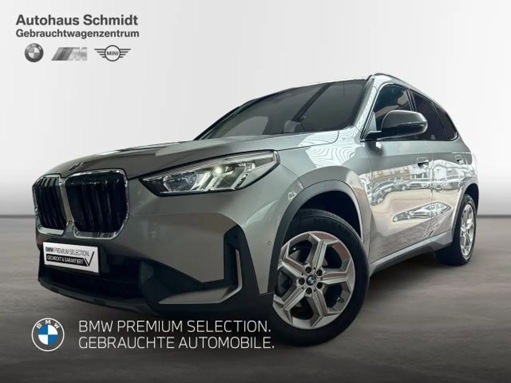 BMW X1 sDrive18i