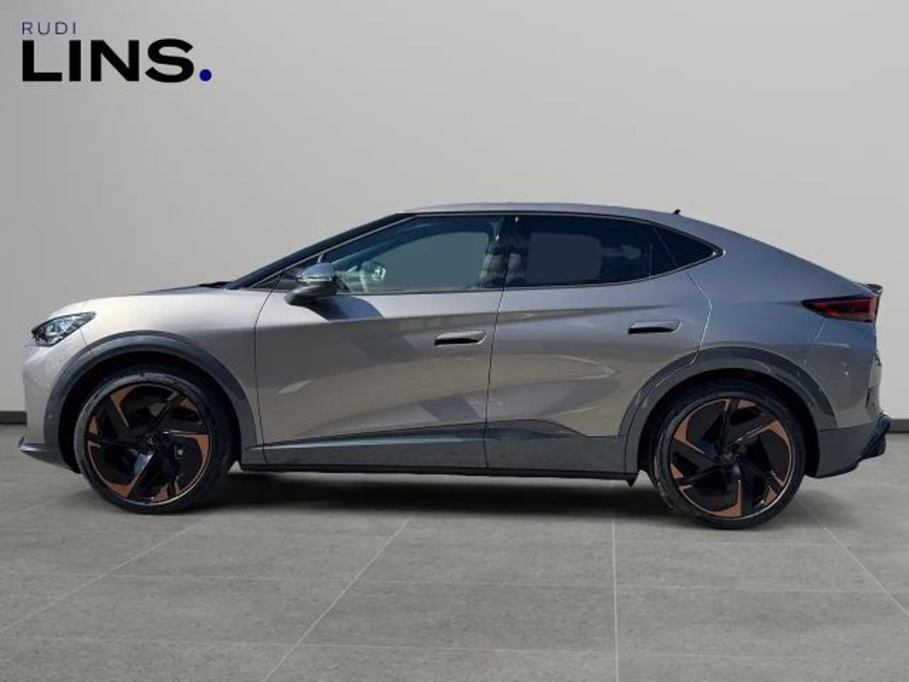 Cupra Tavascan Adrenaline VZ