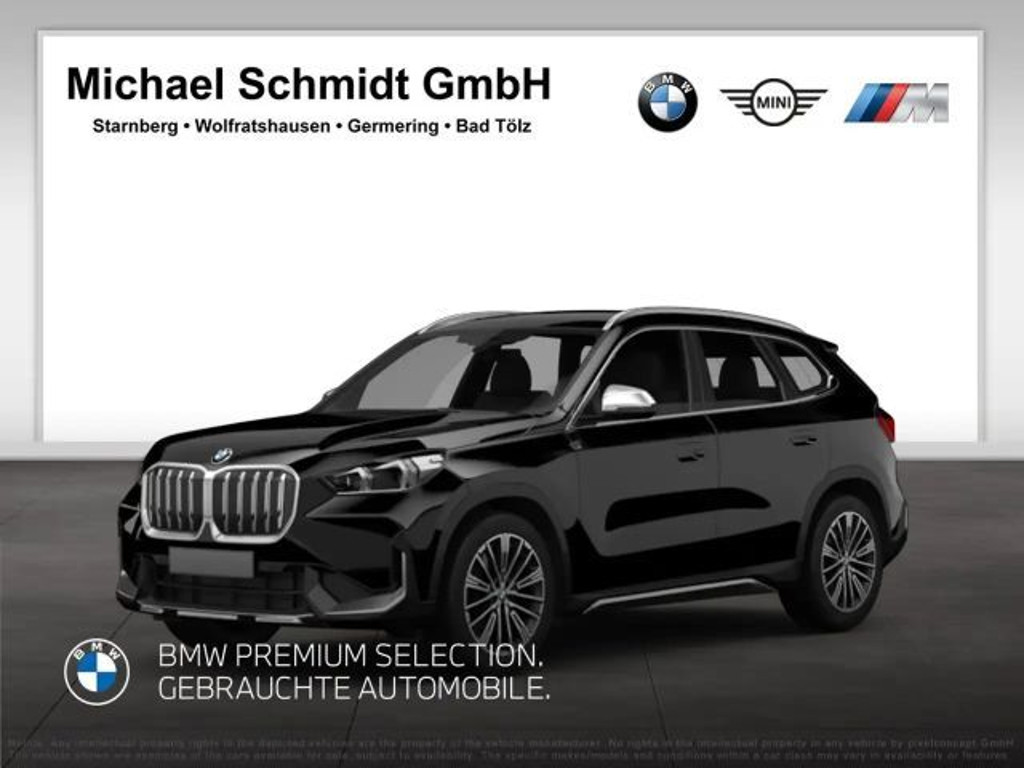 BMW X1 sDrive18i