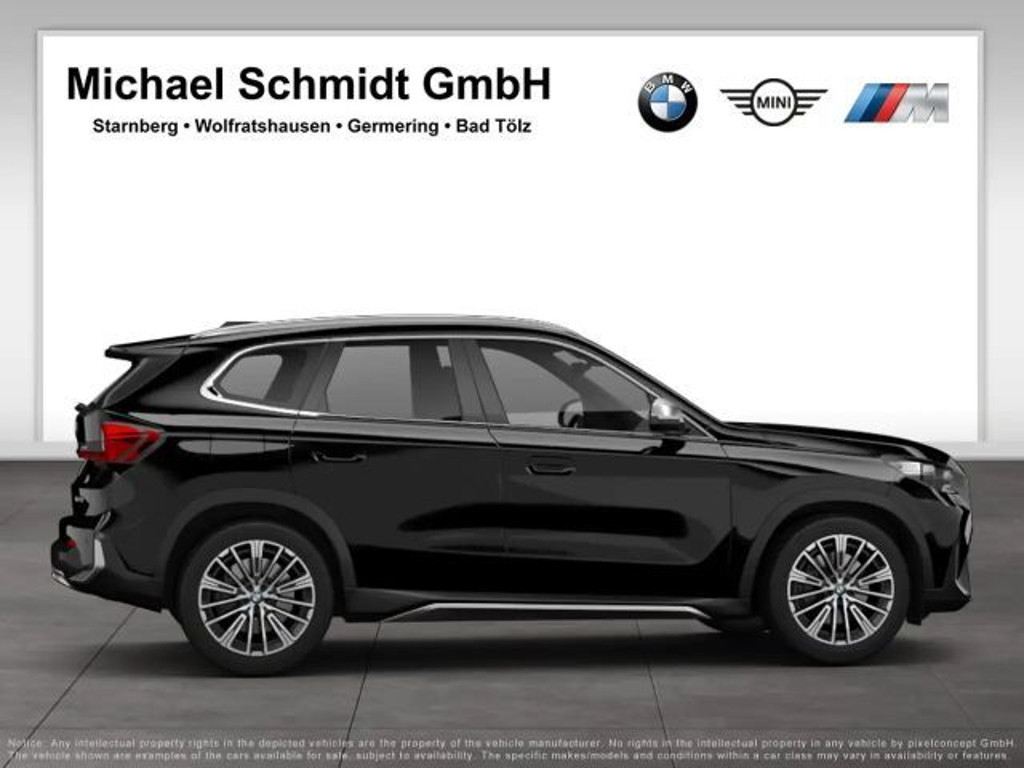 BMW X1 sDrive18i