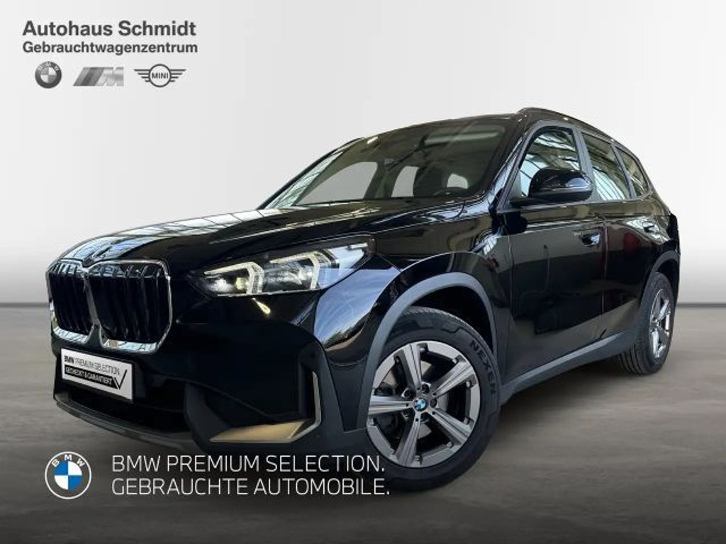 BMW X1 sDrive18d