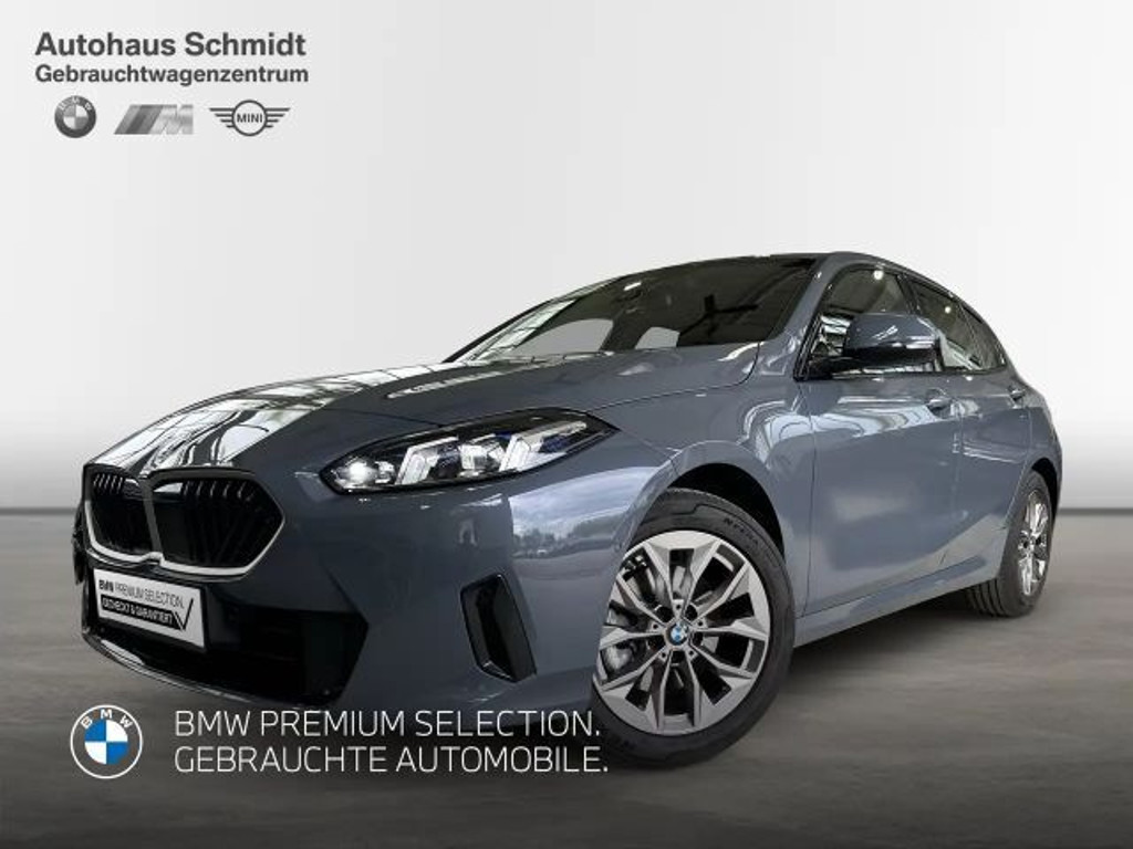 BMW 1 Serie 120 Sedan