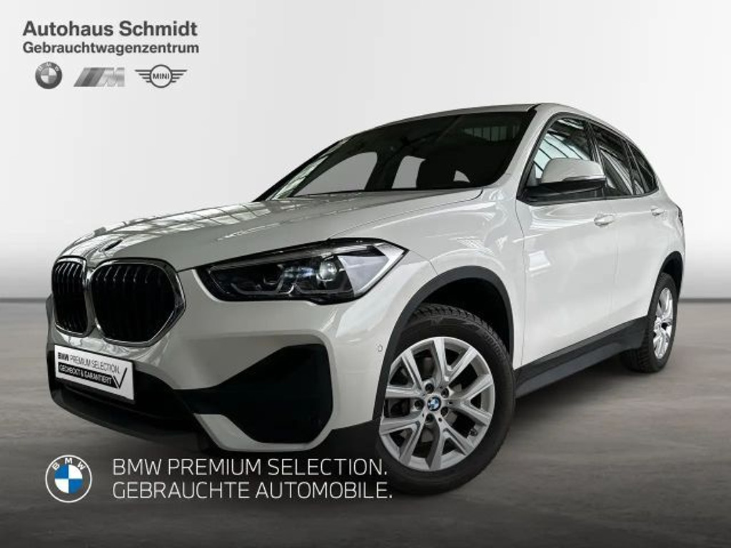 BMW X1 Advantage pakket sDrive18i