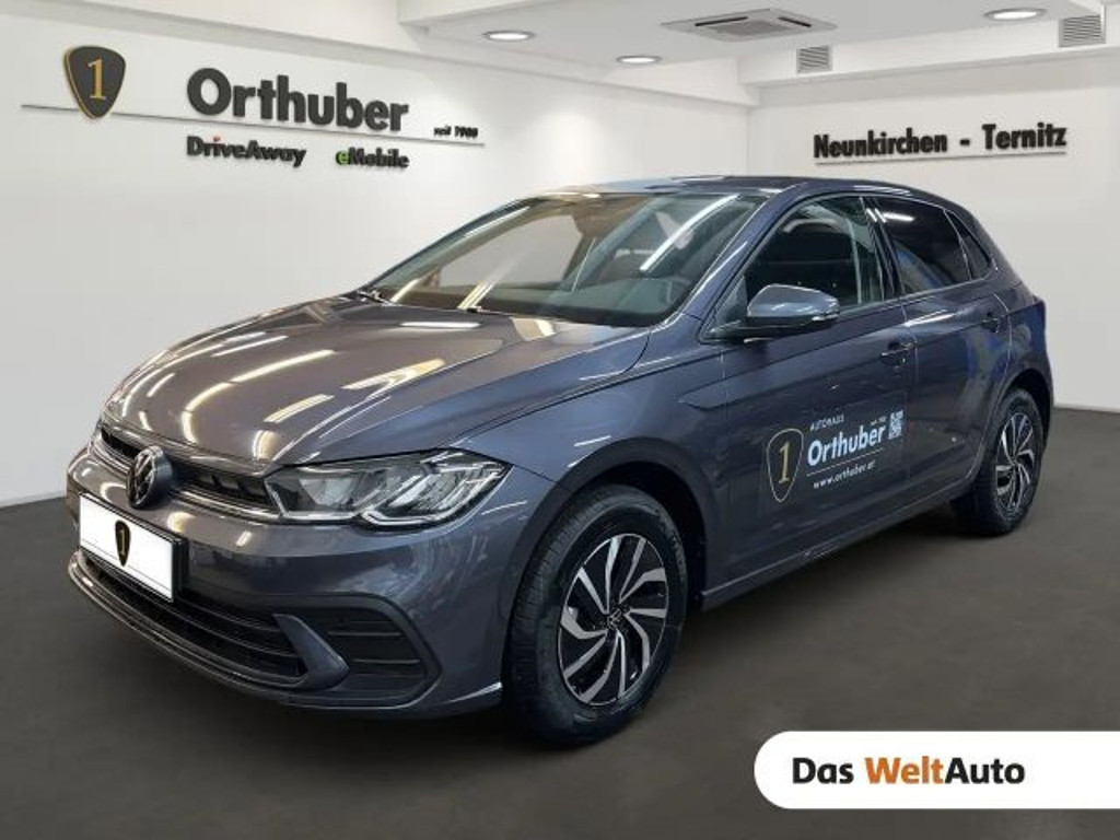 Volkswagen Polo Friends TSI