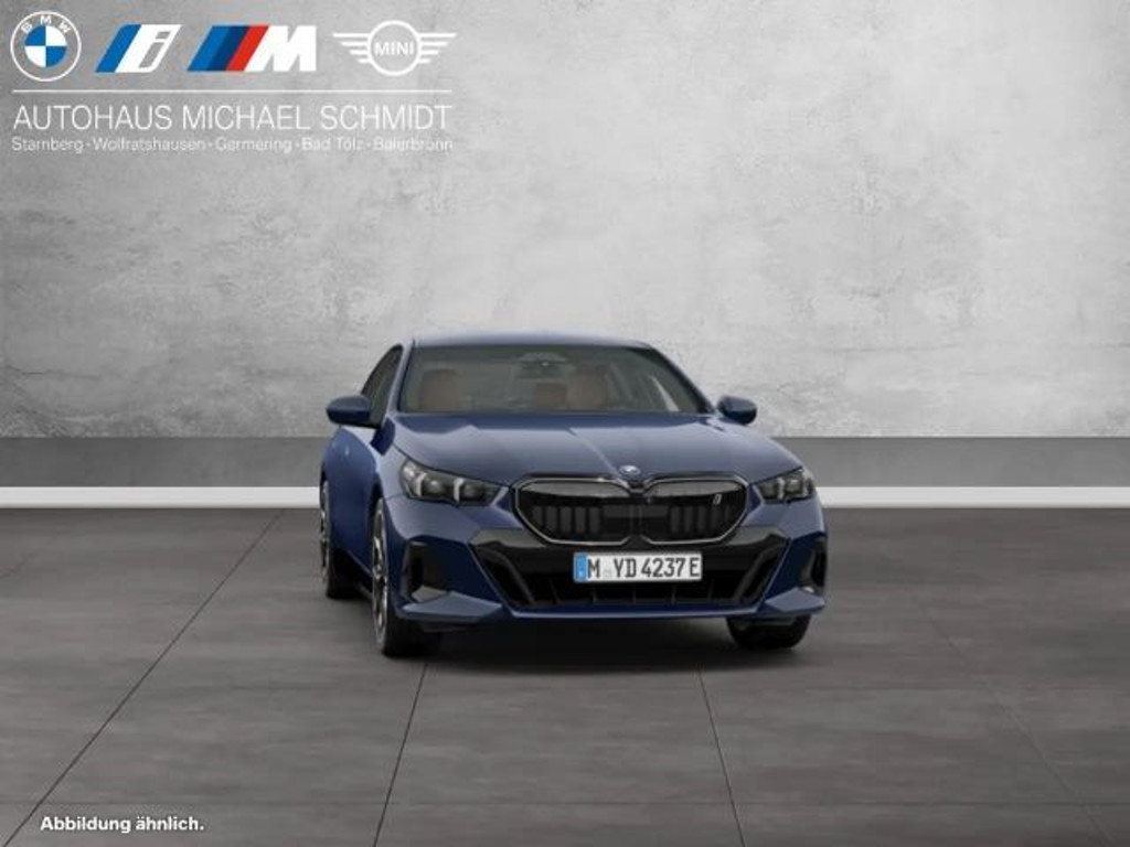 BMW i5