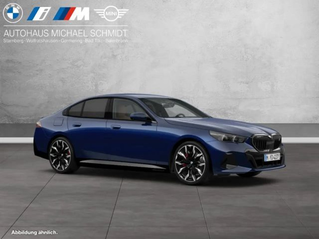 BMW i5