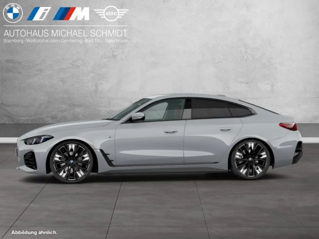 BMW 4 Serie 430 M-Sport xDrive Coupé 430d