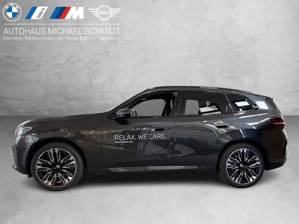 BMW X3 M-Sport xDrive xDrive30e