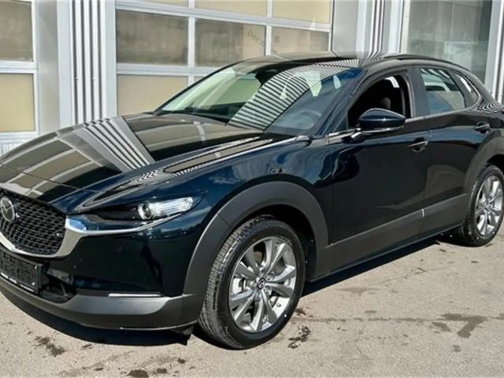 Mazda CX-30 e-Skyactive G140 Centre-Line Aut. Automatik