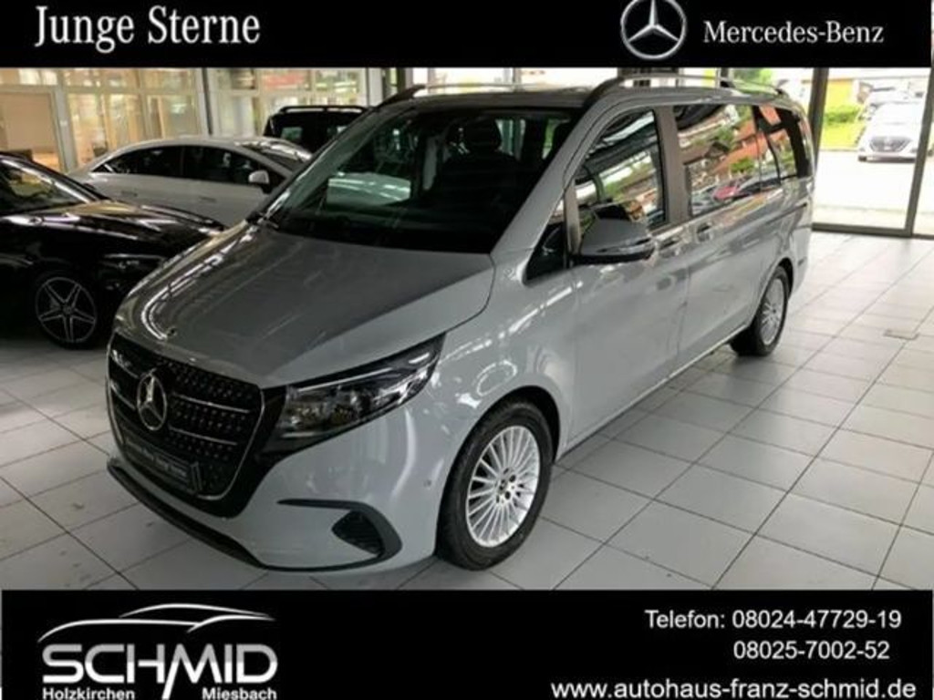 Mercedes-Benz V-Klasse V 220 Limousine Lang Style V 220 d