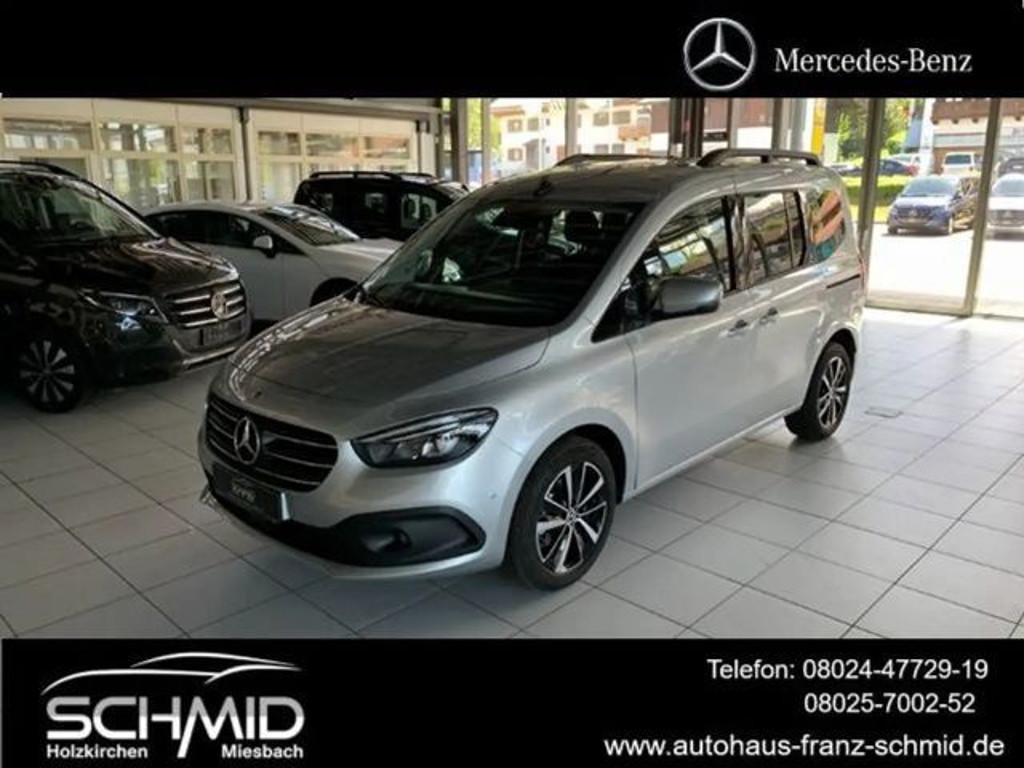 Mercedes-Benz T 180 Progressive