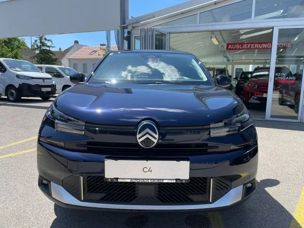 Citroën C4