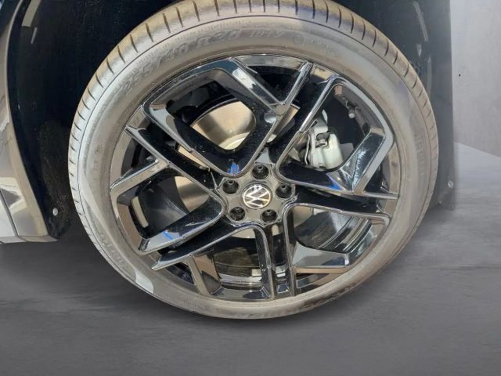 Volkswagen Tayron DSG