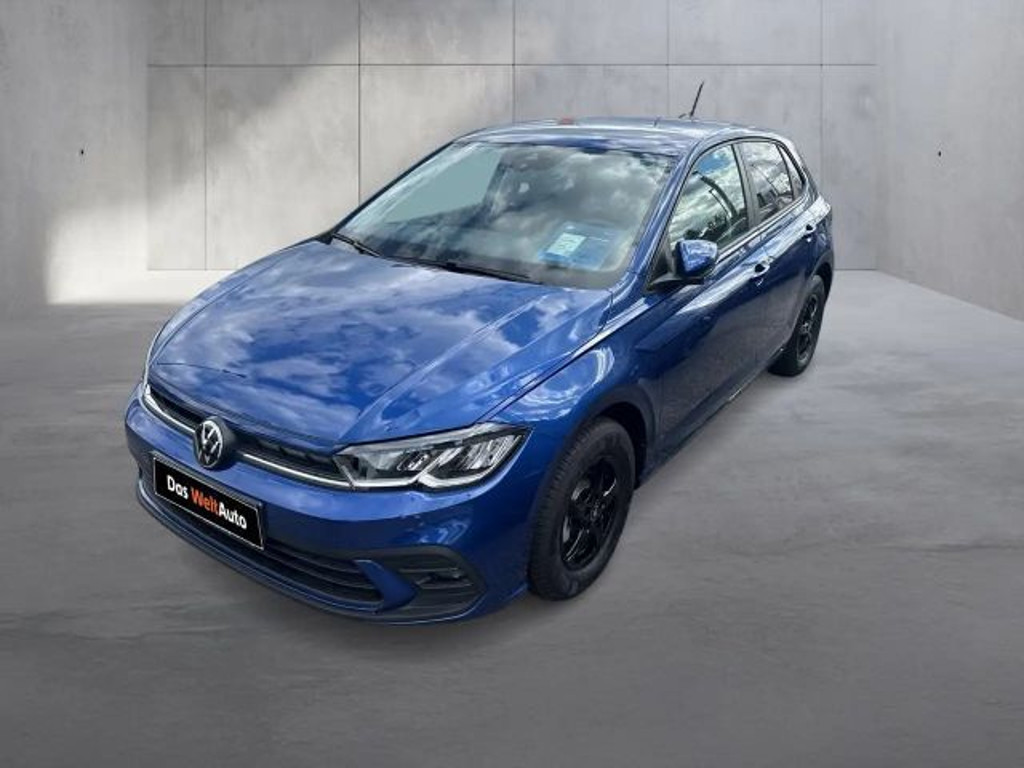 Volkswagen Polo 4Me