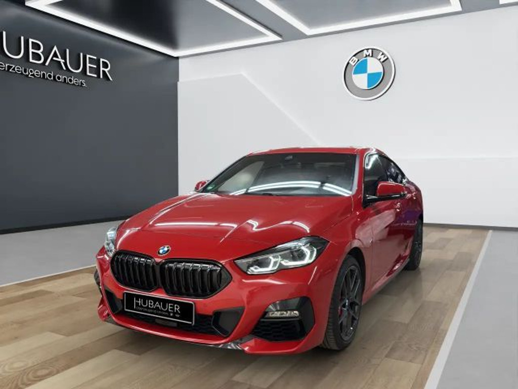 BMW 2 Serie 220 Coupé Gran Coupé 220i