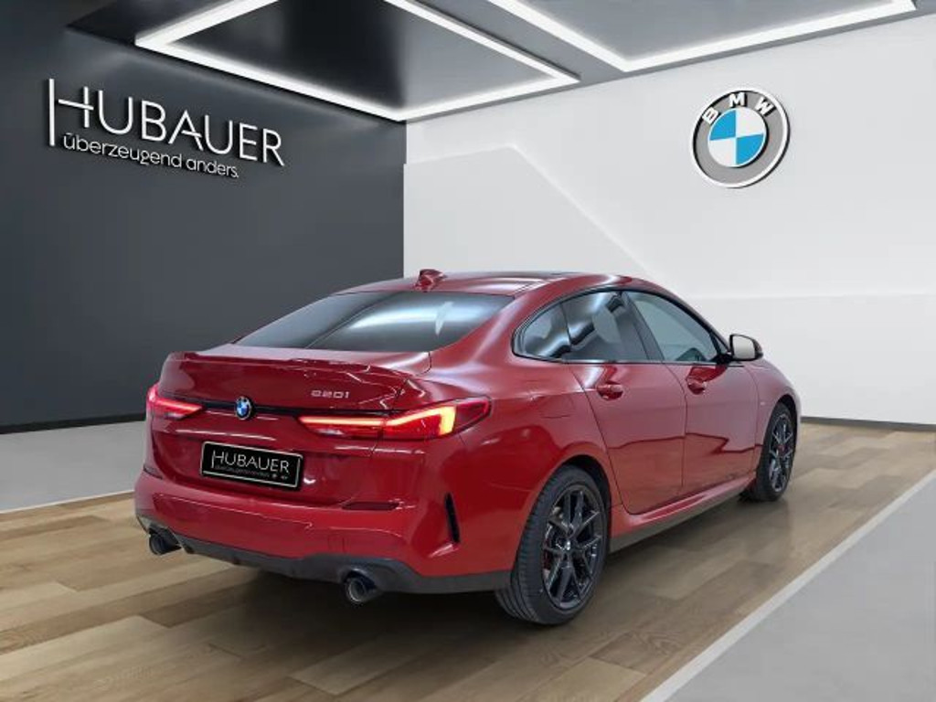 BMW 2 Serie
