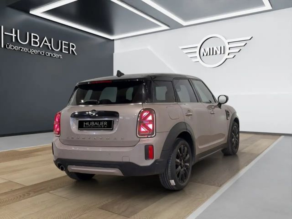 Mini Cooper Countryman