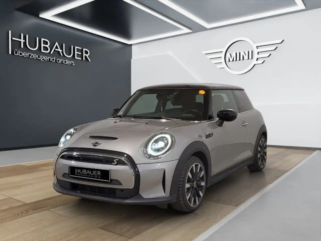 Mini Mini Electric 3-deurs SE